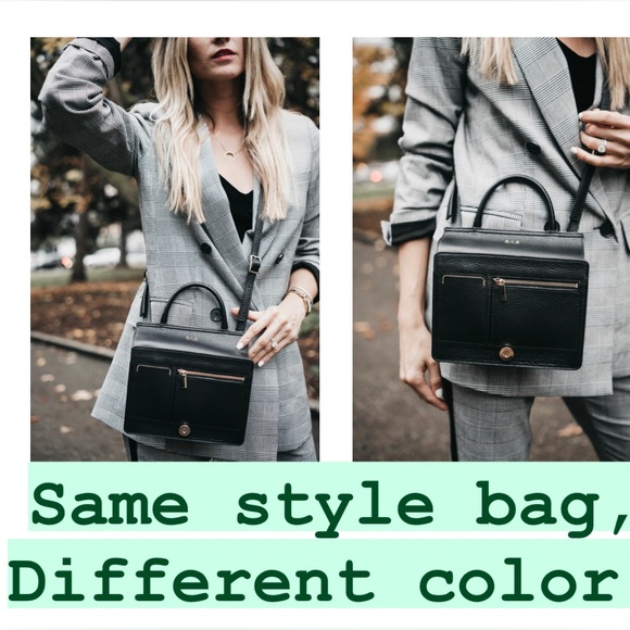 OAD NEW YORK Mini Prism - moss - Picture 5 of 5